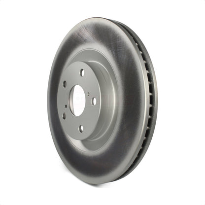 Rotor de frein à disque avant gauche, pour Lexus IS300 IS350 GS350 RC350 RC300 GS450h GS30