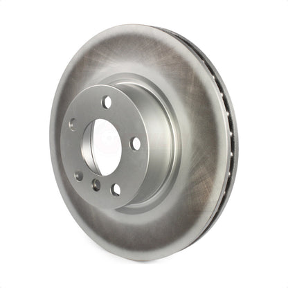 Rotor de frein à disque avant pour BMW X3 X4 GCR-980925