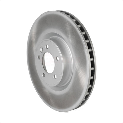 Rotor de frein à disque avant, pour Land Rover Range Sport Defender 110 Discovery 130 90