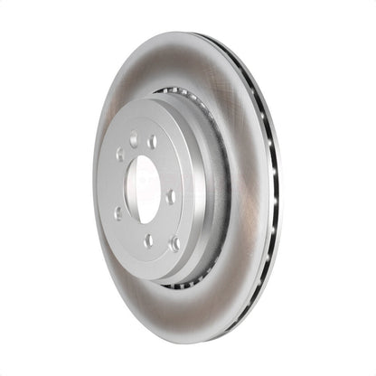 Rotor de frein à disque arrière pour Land Rover Range Sport 2010-2013 suralimenté