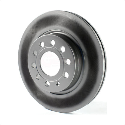 Rotor de frein à disque avant, pour Volkswagen Jetta GTI Audi A3 Quattro GCR-980929