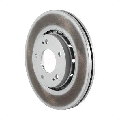 Rotor de frein à disque avant pour Mitsubishi Lancer GCR-980933
