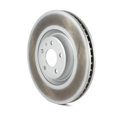 Rotor de frein à disque avant pour Audi A6 Quattro A7 GCR-980939