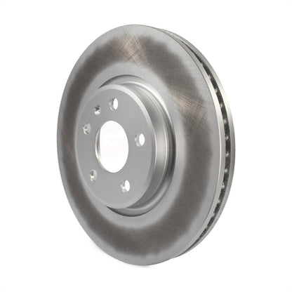 Rotor de frein à disque avant, pour Audi Q5 A4 Quattro A5 allroad A7 A6 S5 GCR-980941