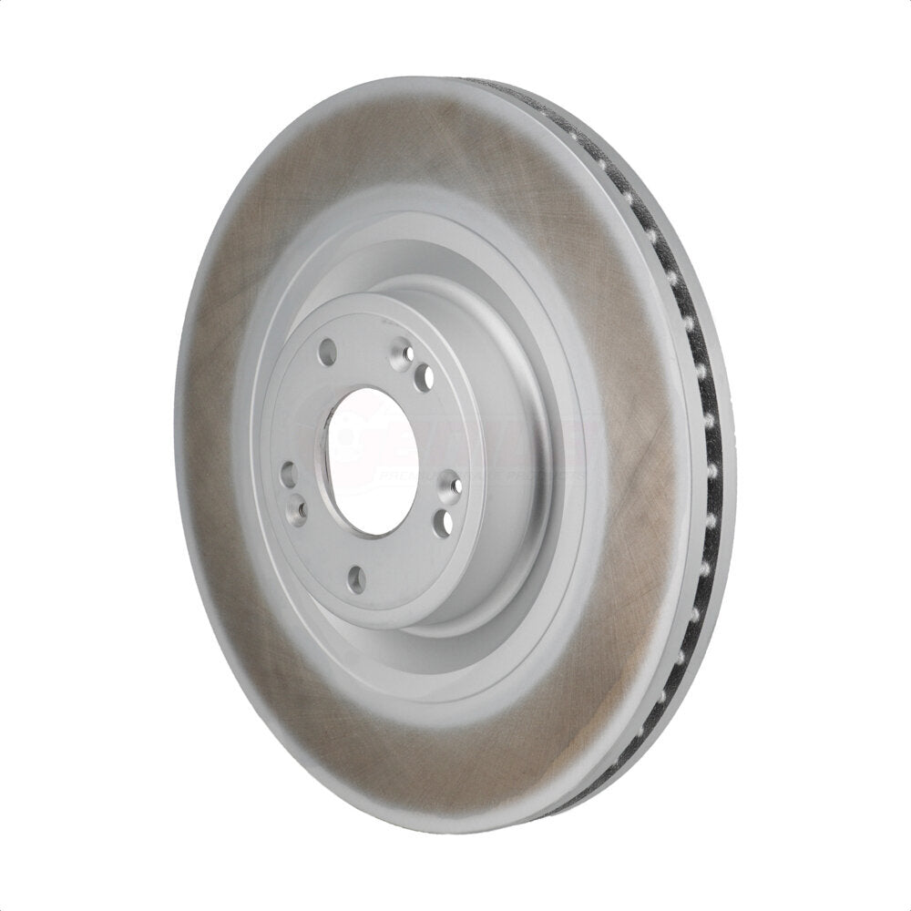 Rotor de frein à disque avant, pour Hyundai Genesis Equus G80 Kia K900 GCR-980945