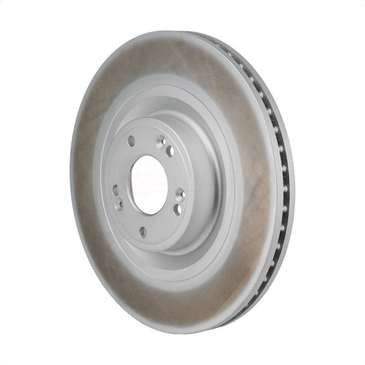 Rotor de frein à disque avant, pour Hyundai Genesis Equus G80 Kia K900 GCR-980945