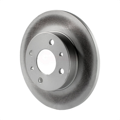 Rotor de frein à disque arrière pour Fiat 500 GCR-980949