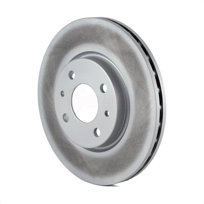 Rotor de frein à disque avant pour Fiat 500 GCR-980950