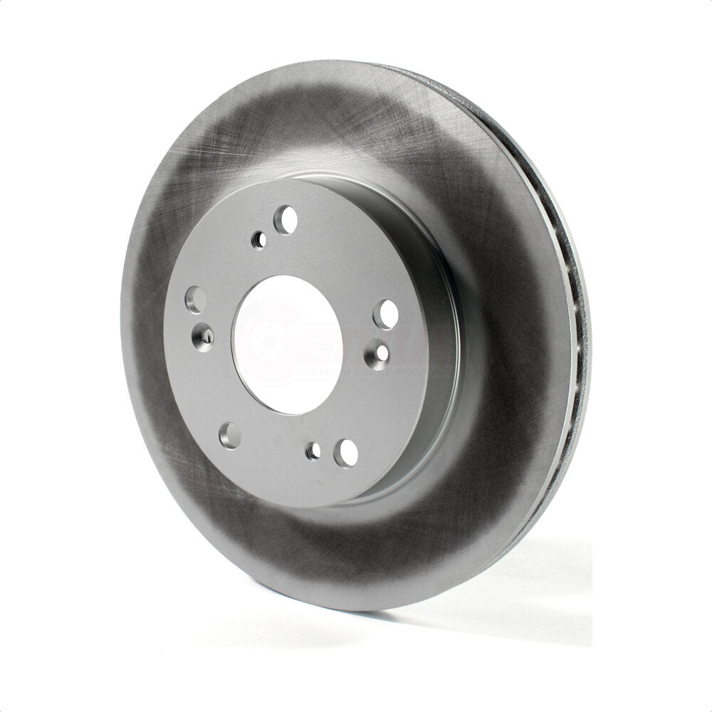 Rotor de frein à disque avant pour Honda Civic Acura ILX GCR-980952