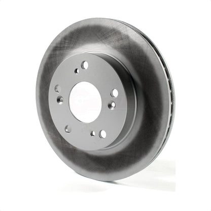 Rotor de frein à disque avant pour Honda Civic Acura ILX GCR-980952
