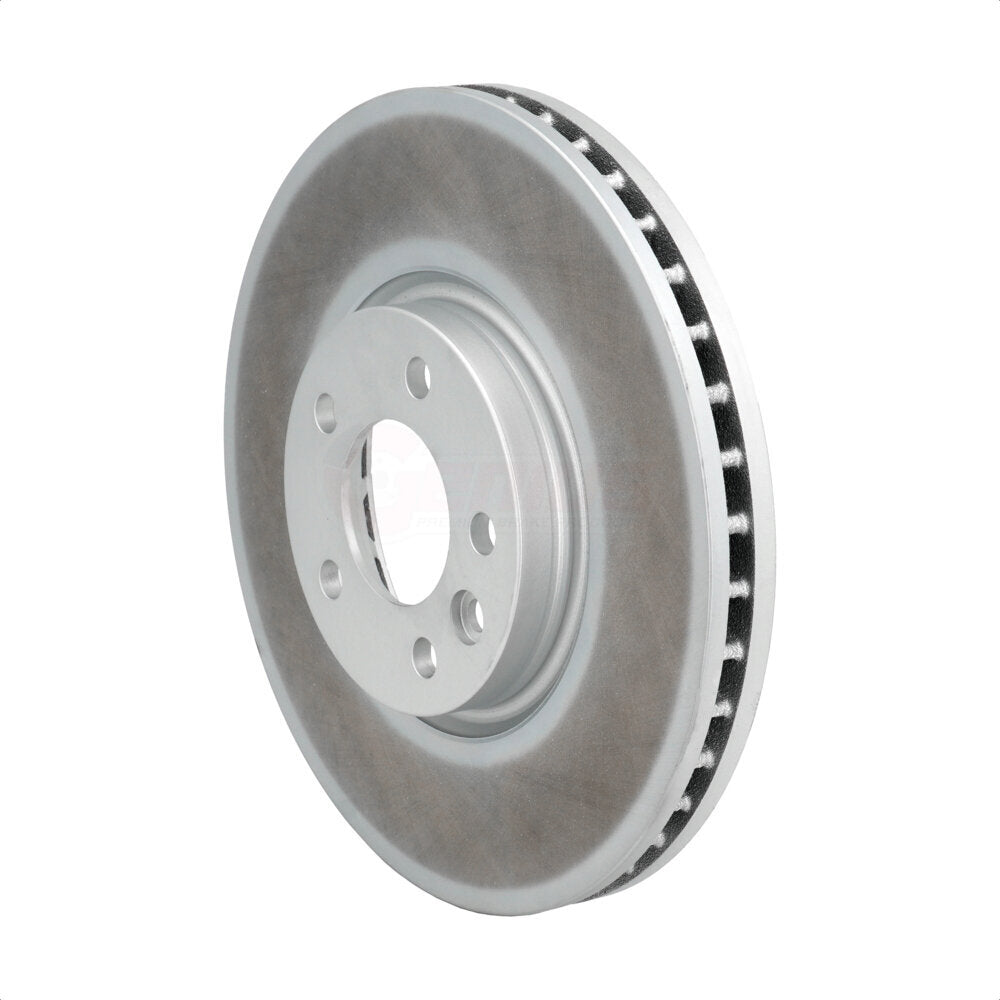 Rotor de frein à disque avant pour Volkswagen CC Passat GCR-980953