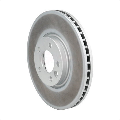 Rotor de frein à disque avant pour Volkswagen CC Passat GCR-980953