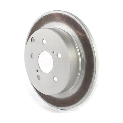 Rotor de frein à disque arrière pour Toyota Prius V Mirai GCR-980955