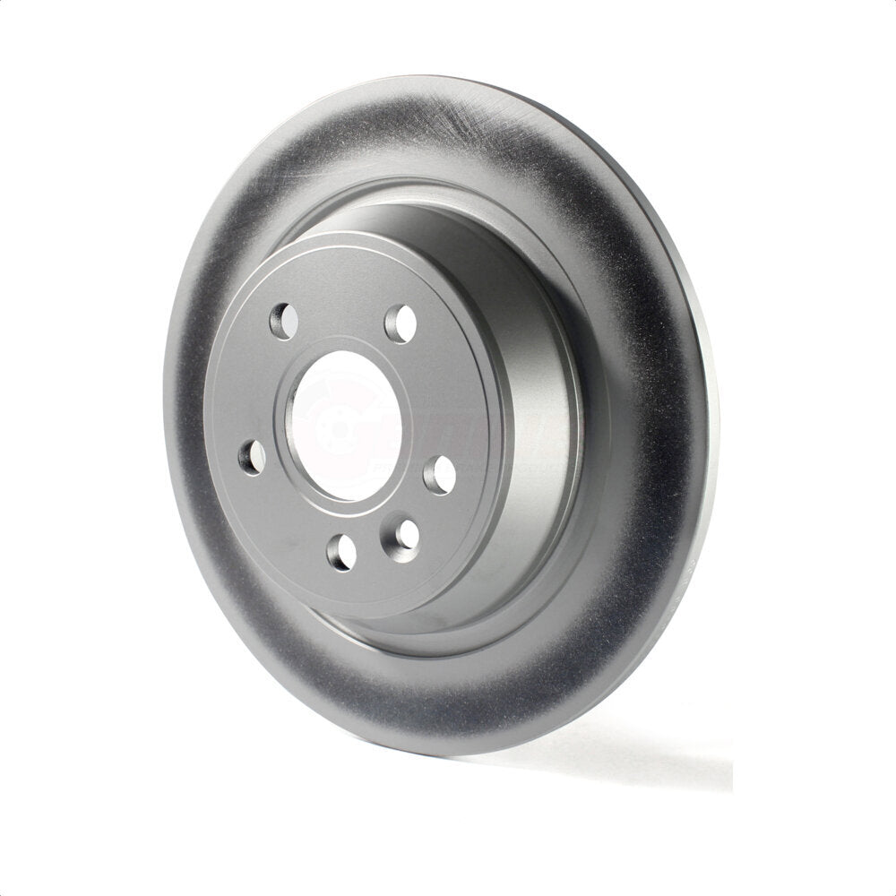 Rotor de frein à disque arrière pour Land Rover Range Evoque 2012 – 2015 GCR-980956
