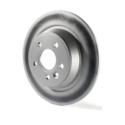 Rotor de frein à disque arrière pour Land Rover Range Evoque 2012 – 2015 GCR-980956