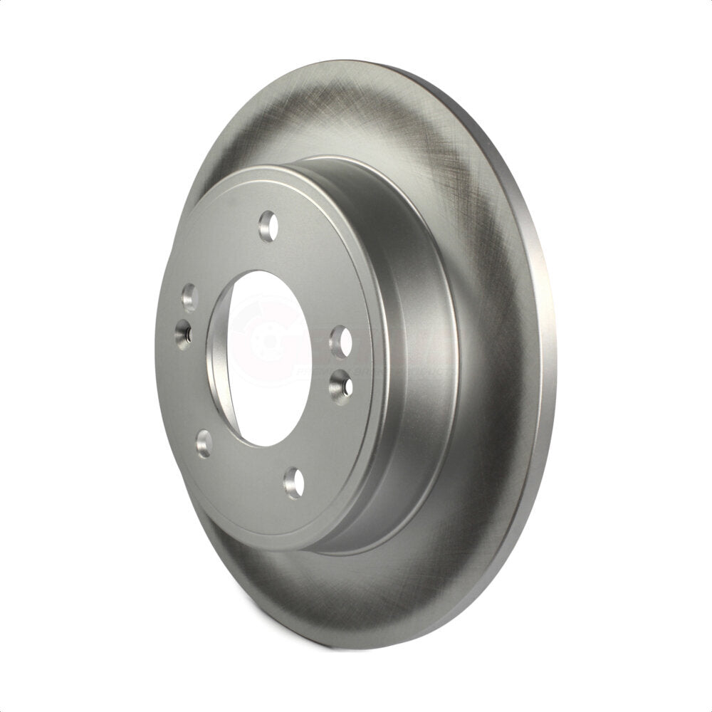 Rotor de frein à disque arrière, pour Hyundai Elantra Kia Kona Forte Soul GT Seltos Venue