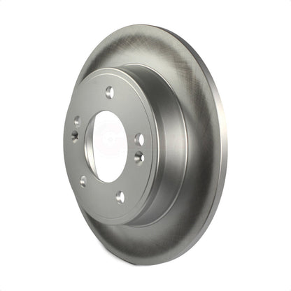 Rotor de frein à disque arrière, pour Hyundai Elantra Kia Kona Forte Soul GT Seltos Venue