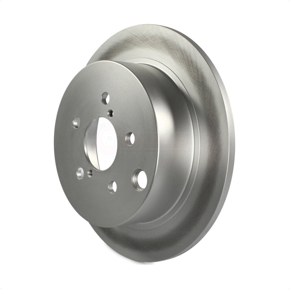 Rotor de frein à disque arrière pour Subaru Crosstrek Impreza Forester XV GCR-980962