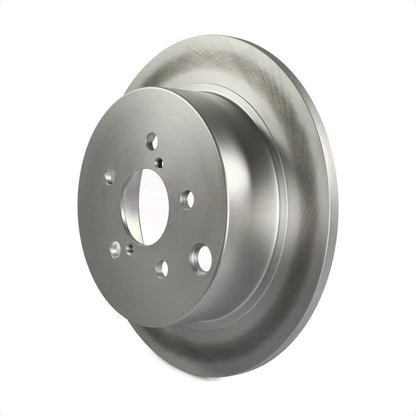 Rotor de frein à disque arrière pour Subaru Crosstrek Impreza Forester XV GCR-980962