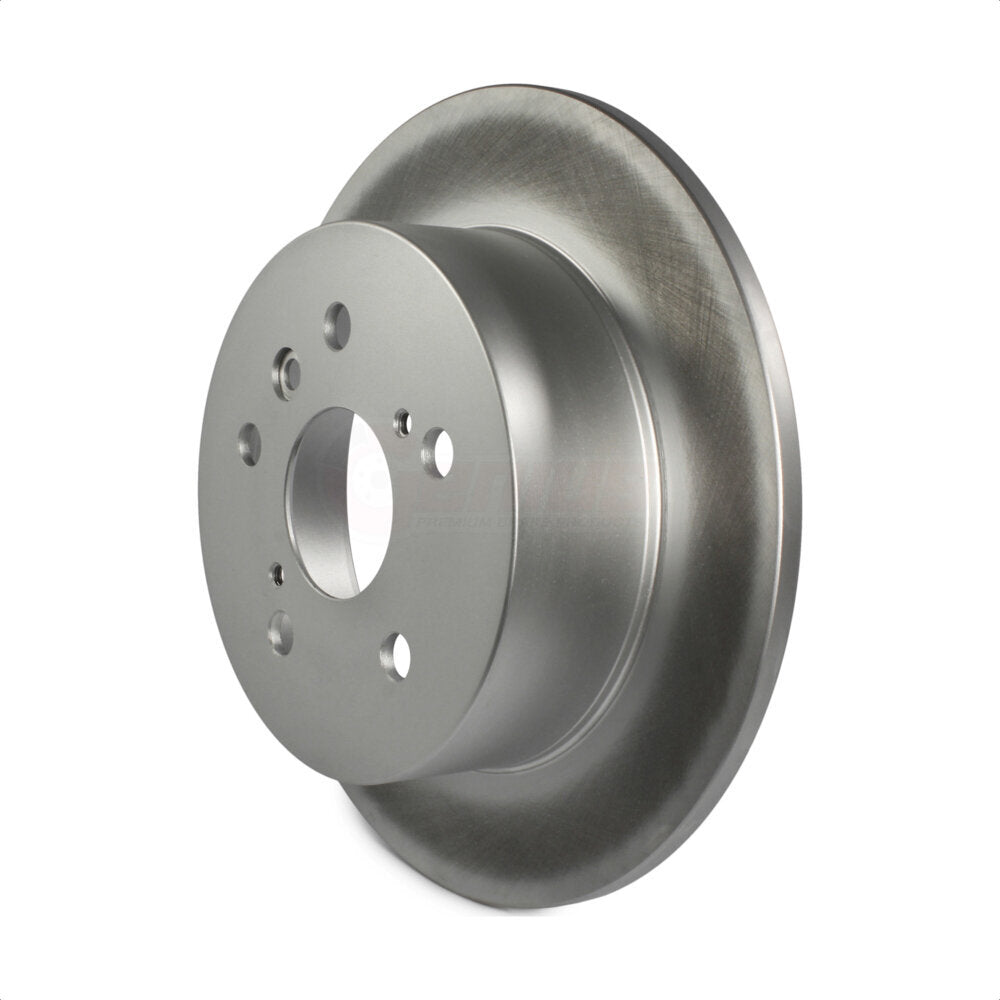 Rotor de frein à disque arrière, pour Toyota Camry Lexus ES350 Avalon ES300h GCR-980972