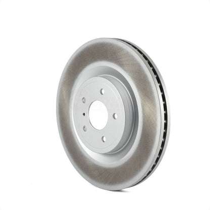 Rotor de frein à disque arrière pour Nissan NV2500 NV3500 NV1500, 2012 – 2021 GCR-980974