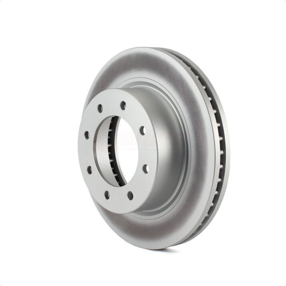 Rotor de frein à disque avant pour Nissan NV2500 NV3500 NV1500, 2012 – 2021 GCR-980975