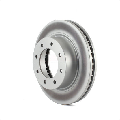 Rotor de frein à disque avant pour Nissan NV2500 NV3500 NV1500, 2012 – 2021 GCR-980975