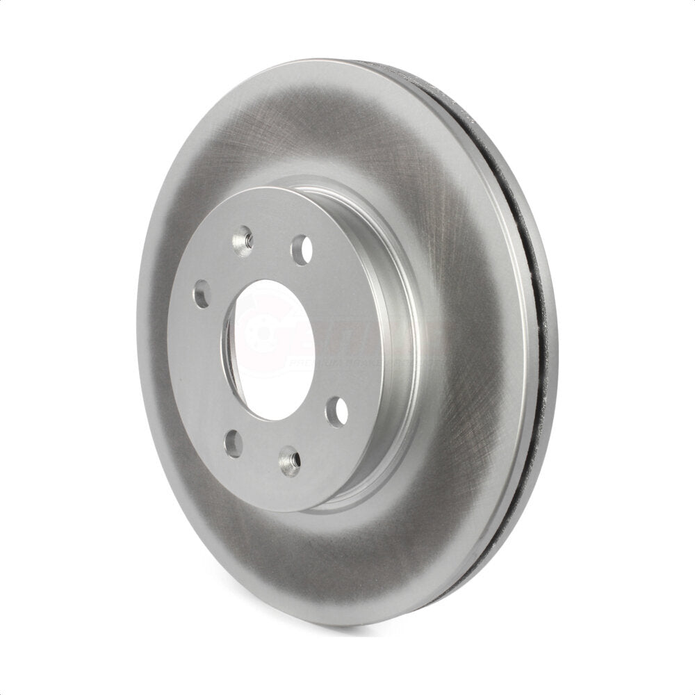 Rotor de frein à disque avant pour Hyundai Accent Kia Rio GCR-980978