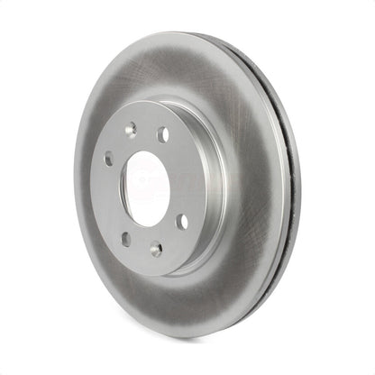 Rotor de frein à disque avant pour Hyundai Accent Kia Rio GCR-980978