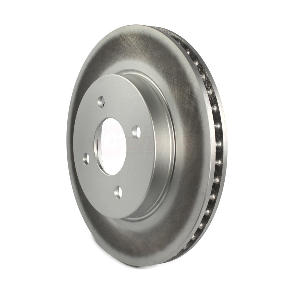 Rotor de frein à disque avant pour Nissan Micra Versa Note GCR-980981