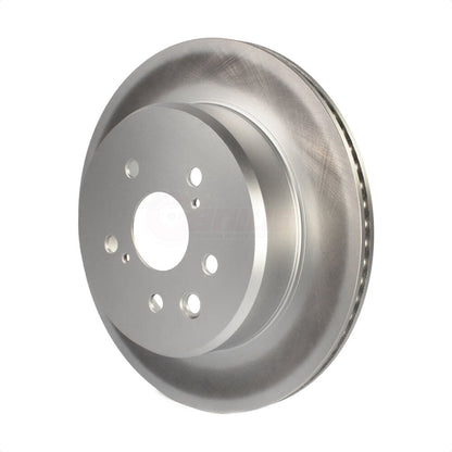 Rotor de frein à disque arrière, pour Lexus IS300 IS350 GS350 RC350 RC300 IS200t GS450h