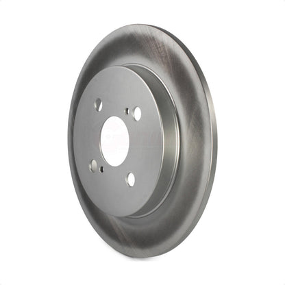 Rotor de frein à disque arrière pour Toyota Yaris 2012-2018 GCR-980993
