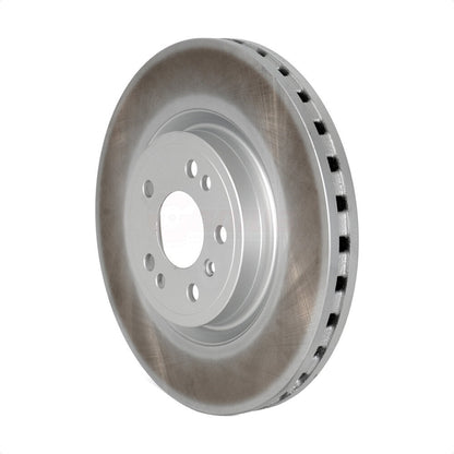 Rotor de frein à disque avant, pour mercedes-benz ML350 GLE350 ML250 GLE300d GCR-981000