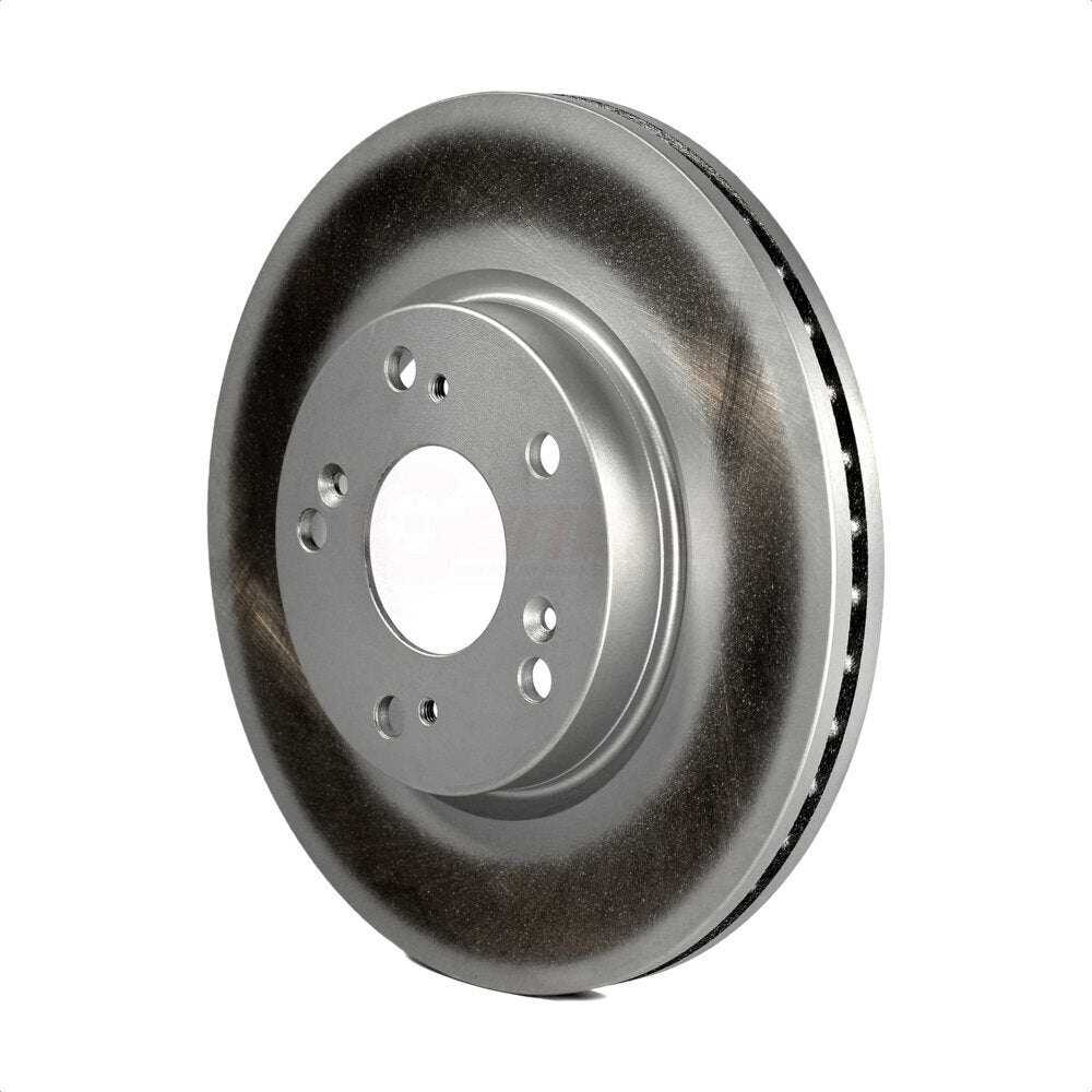 Rotor de frein à disque avant pour Honda Civic Acura ILX GCR-981001