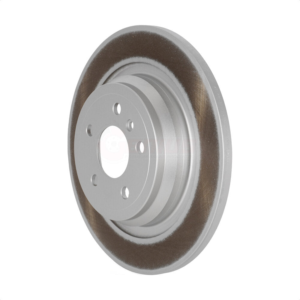 Rotor de frein à disque arrière, pour Mercedes-Benz ML350 GLE350 ML250 GLE300d GCR-981004