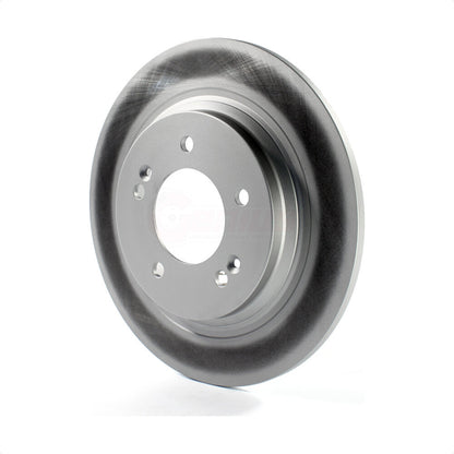 Rotor de frein à disque arrière, pour Hyundai Kia Sonata Optima Ioniq Elantra GT Forte5 Nir