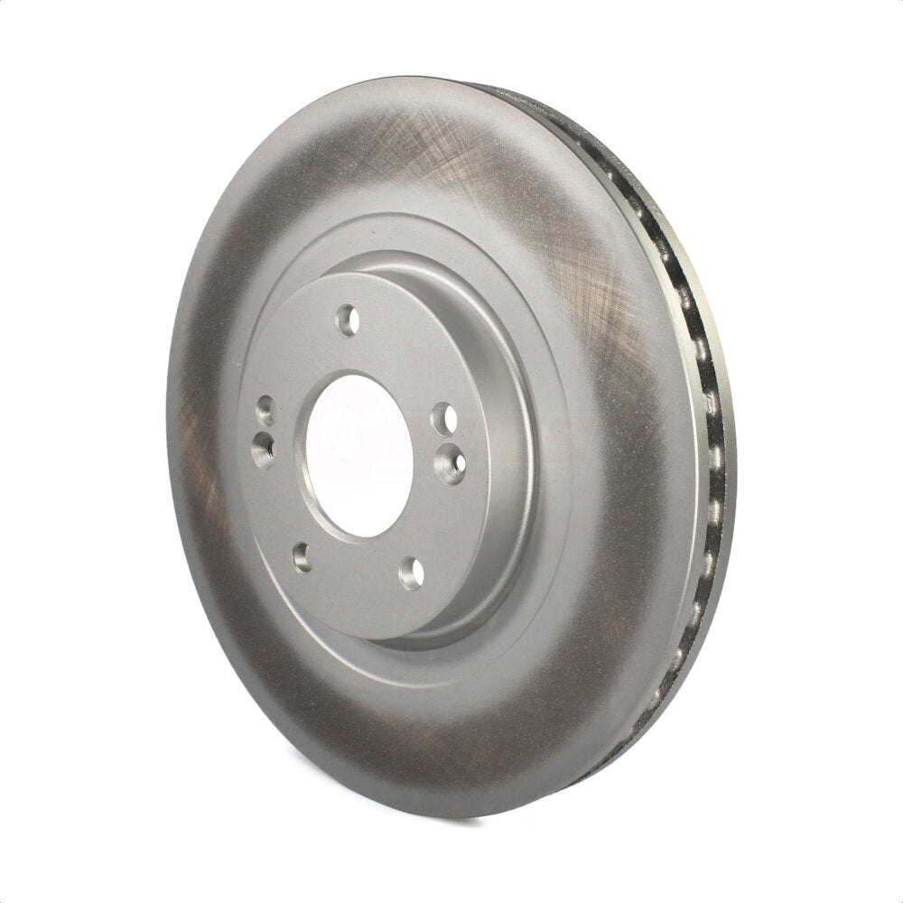 Rotor de frein à disque avant, pour Hyundai Santa Fe Sport Kia Sorento XL GCR-981010