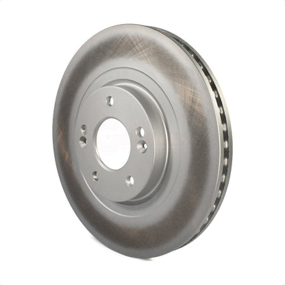 Rotor de frein à disque avant, pour Hyundai Santa Fe Sport Kia Sorento XL GCR-981010