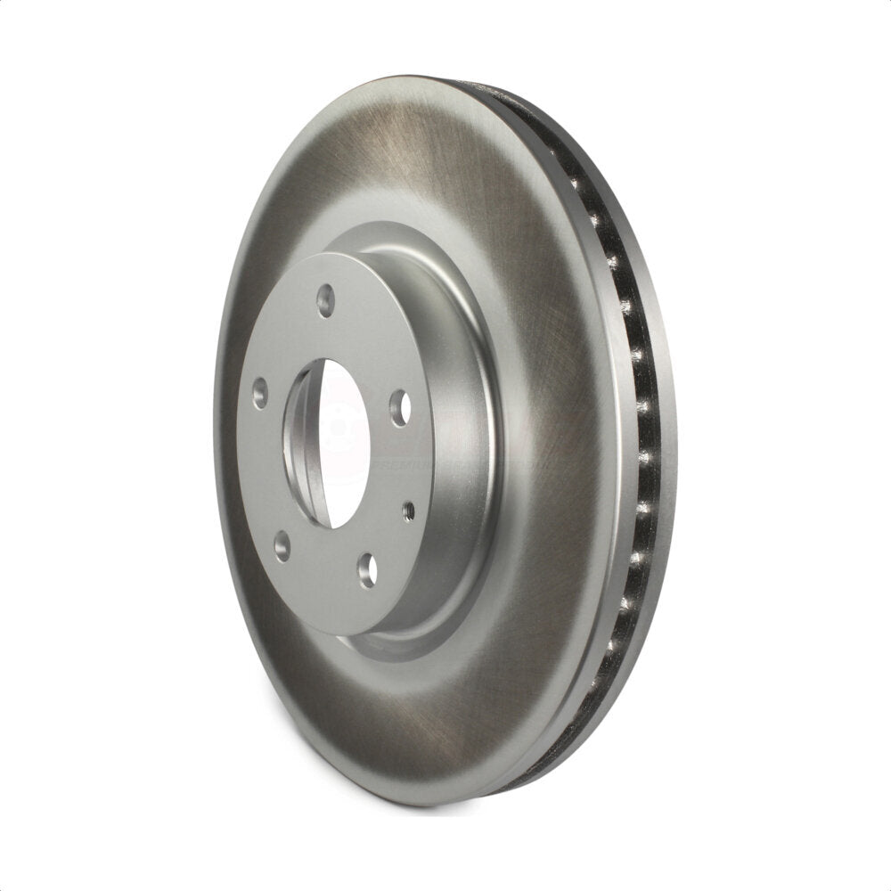 Rotor de frein à disque avant pour Mazda CX-5 6 GCR-981011
