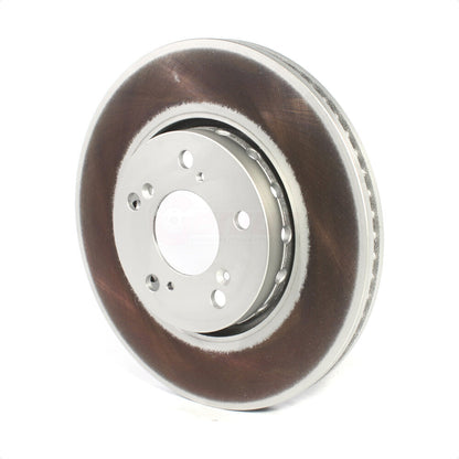 Rotor de frein à disque avant pour Acura RLX GCR-981019