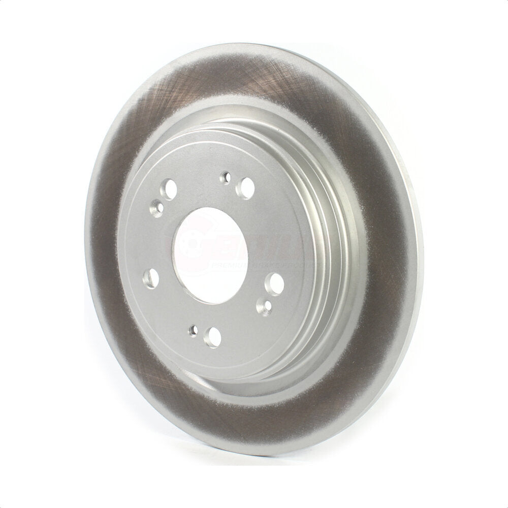 Rotor de frein à disque arrière pour Acura RLX 2014-2020 GCR-981020