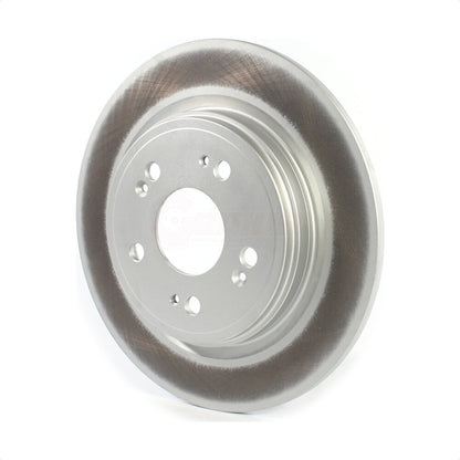Rotor de frein à disque arrière pour Acura RLX 2014-2020 GCR-981020