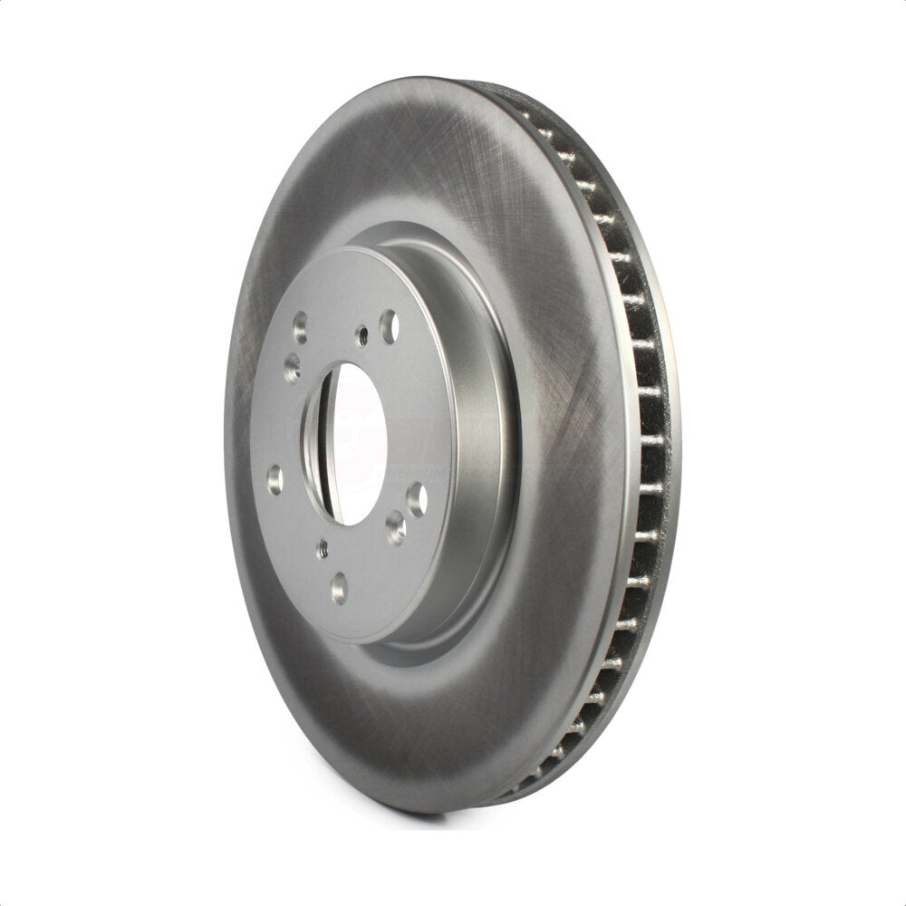 Rotor de frein à disque avant pour Honda Accord Civic GCR-981022