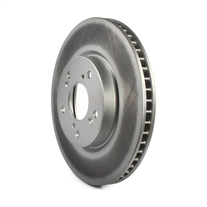 Rotor de frein à disque avant pour Honda Accord Civic GCR-981022