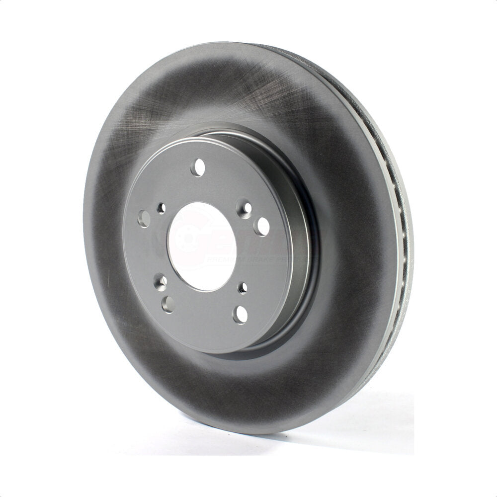 Rotor de frein à disque avant pour Honda HR-V Accord CR-V GCR-981037