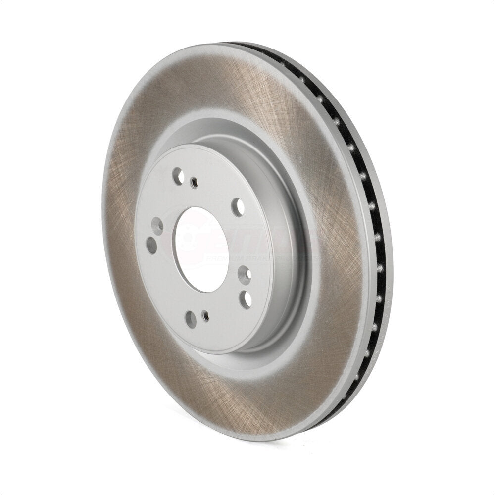 Rotor de frein à disque avant pour Honda CR-V FWD 2012-2016 GCR-981040