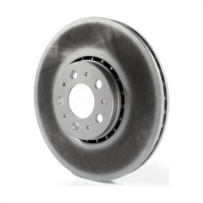 Rotor de frein à disque avant pour Volvo XC90 2003-2014 avec diamètre 328 mm GCR-981050