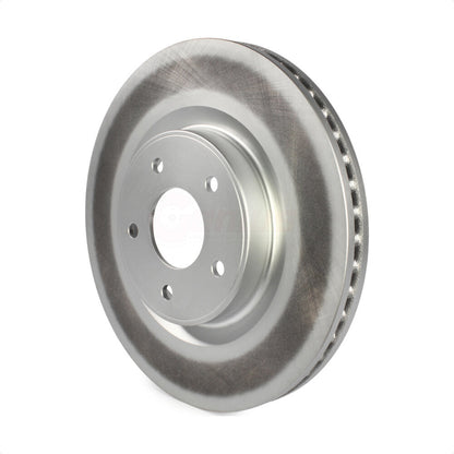 Rotor de frein à disque avant, pour Nissan Murano Pathfinder INFINITI QX60 Q50 QX50 JX35