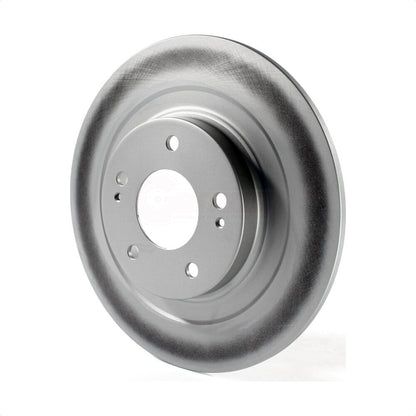 Rotor de frein à disque arrière, pour Mitsubishi RVR Outlander Eclipse Cross PHEV Sport