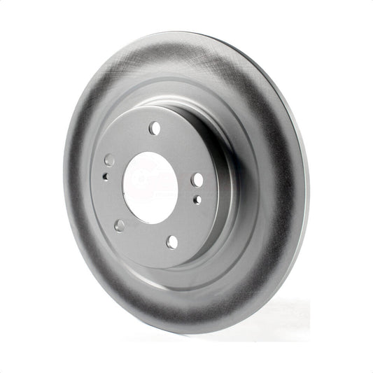 Rotor de frein à disque arrière, pour Mitsubishi RVR Outlander Eclipse Cross PHEV Sport